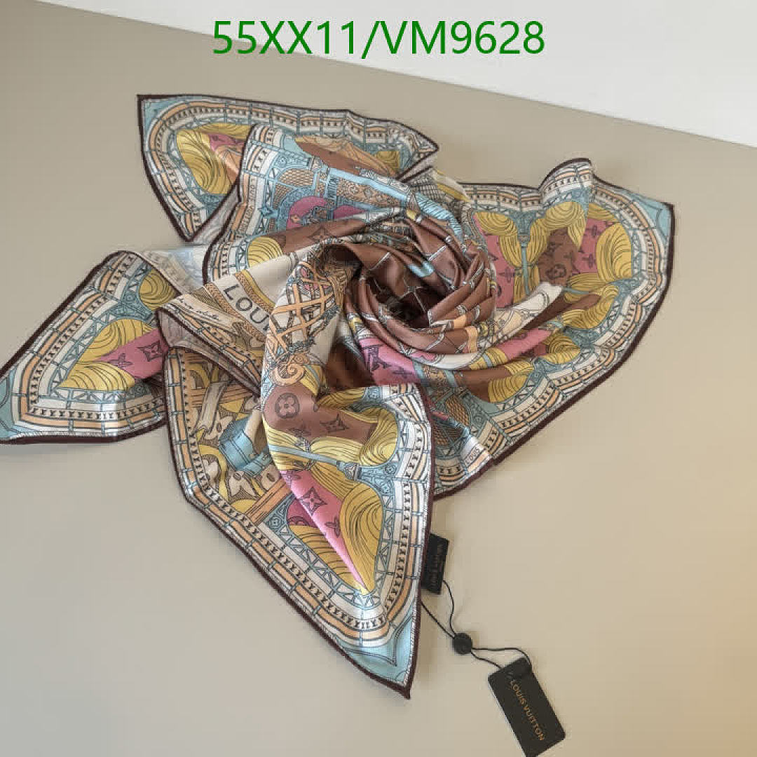 LV-Scarf Code: VM9628 $: 55USD