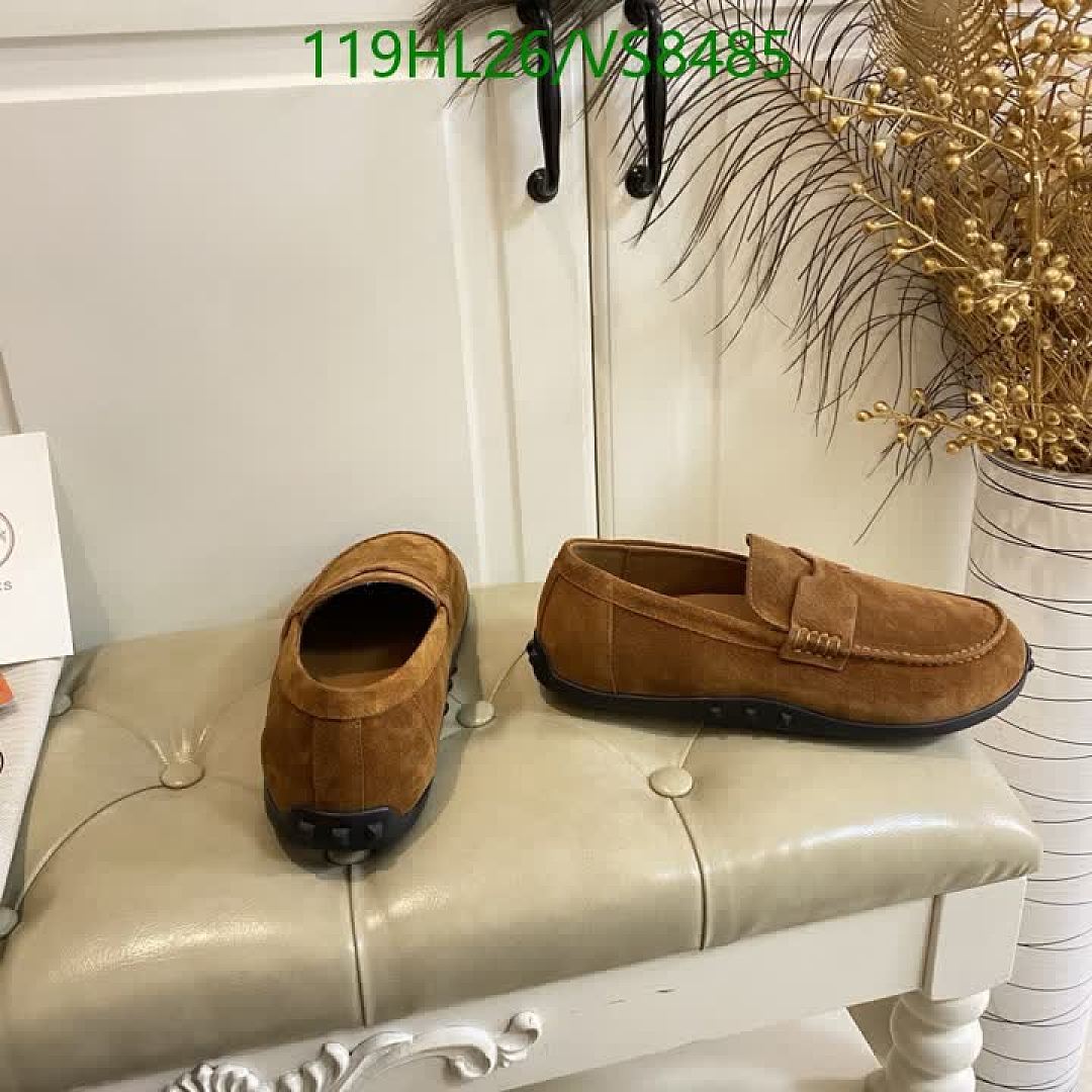 Hermes-Women Shoes Code: VS8485 $: 119USD