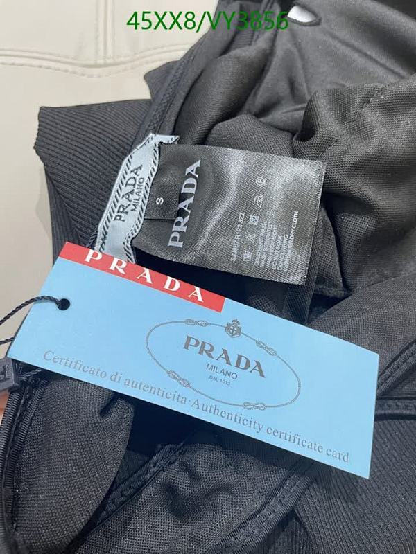 Prada-Swimsuit Code: VY3856 $: 45USD