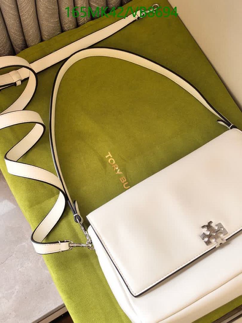 Tory Burch-Bag-Mirror Quality Code: VB8694 $: 165USD