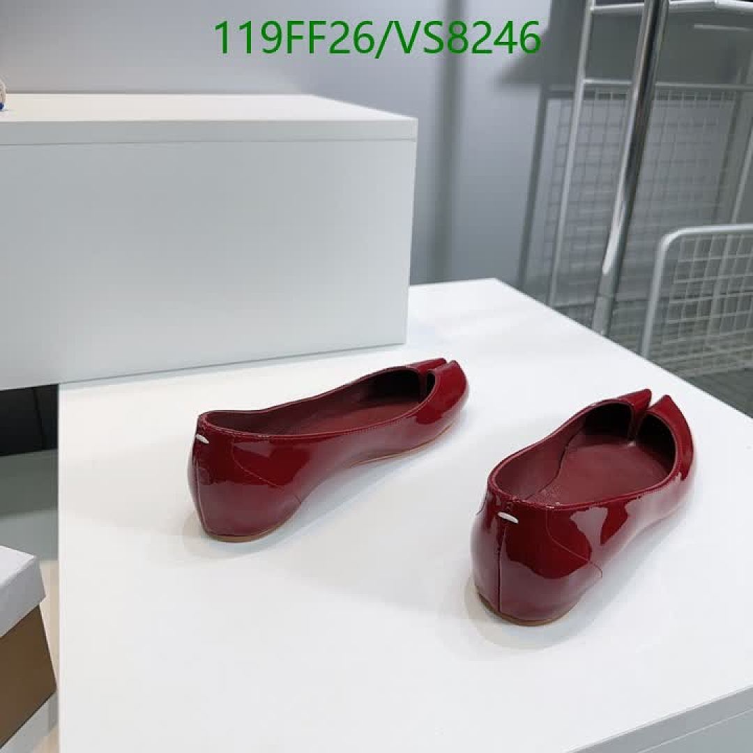 Christian Louboutin-Women Shoes Code: VS8246 $: 119USD