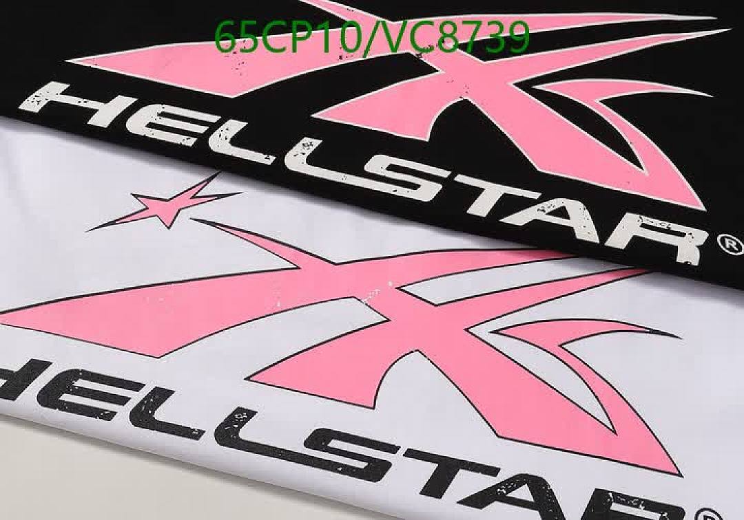 Hellstar-Clothing Code: VC8739 $: 65USD
