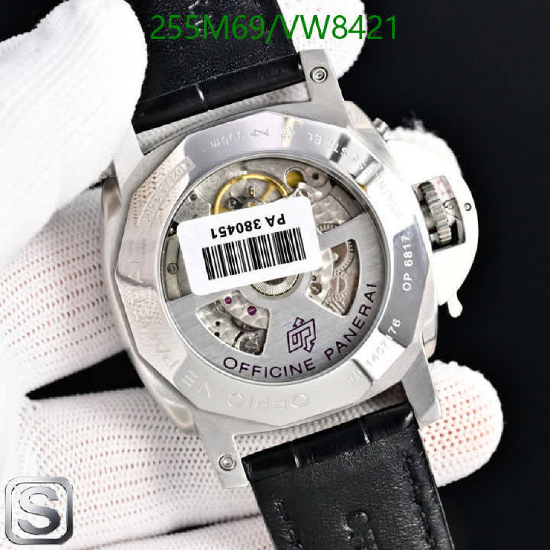 Panerai-Watch-Mirror Quality Code: VW8421 $: 255USD