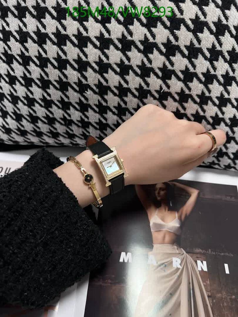 Hermes-Watch(Mirror Quality) Code: VW8293 $: 185USD