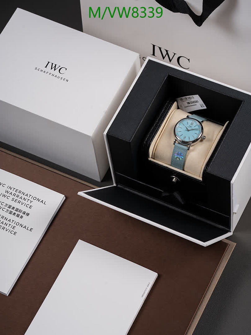 IWC-Watch-Mirror Quality Code: VW8339