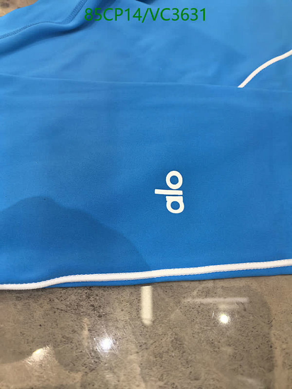 Alo Yoga-Clothing Code: VC3631 $: 85USD
