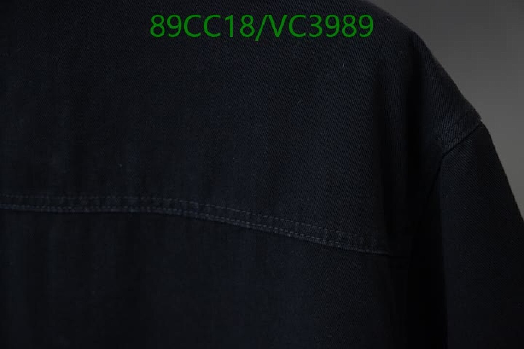 LV-Clothing Code: VC3989 $: 89USD