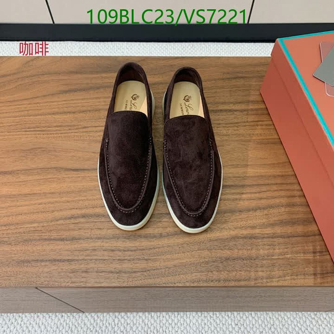 Loro Piana-Women Shoes Code: VS7221 $: 109USD