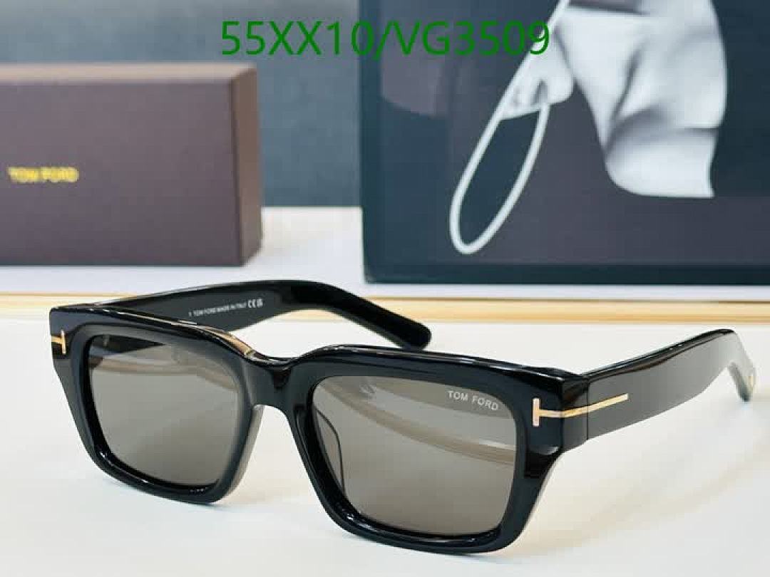 Tom Ford-Glasses Code: VG3509 $: 55USD