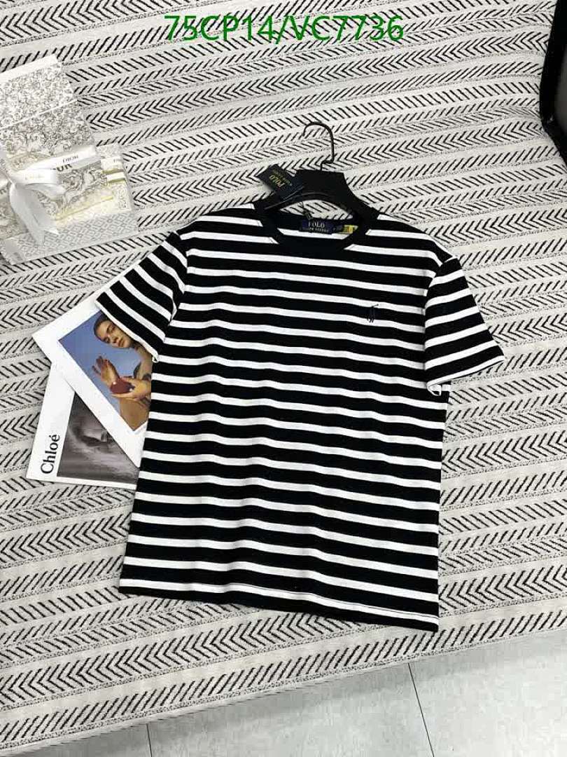 Ralph Lauren-Clothing Code: VC7736 $: 75USD