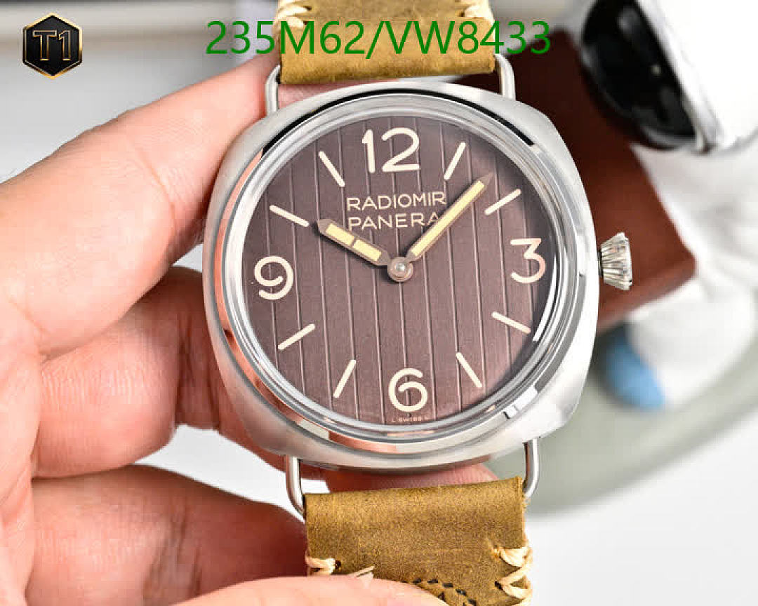 Panerai-Watch-Mirror Quality Code: VW8433 $: 235USD