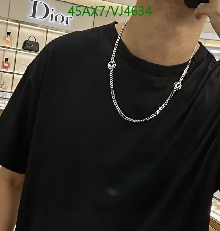 Dior-Jewelry Code: VJ4634 $: 45USD