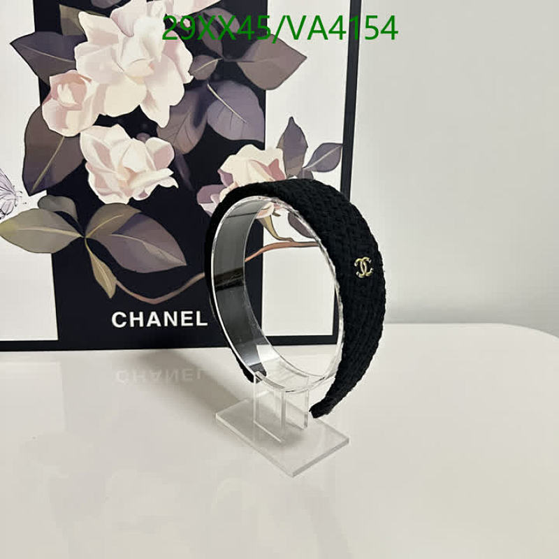 Chanel-Headband Code: VA4154 $: 29USD