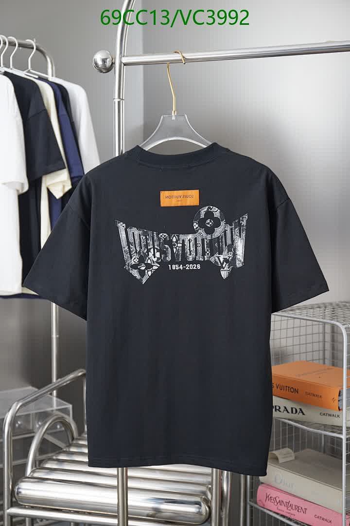 LV-Clothing Code: VC3992 $: 69USD