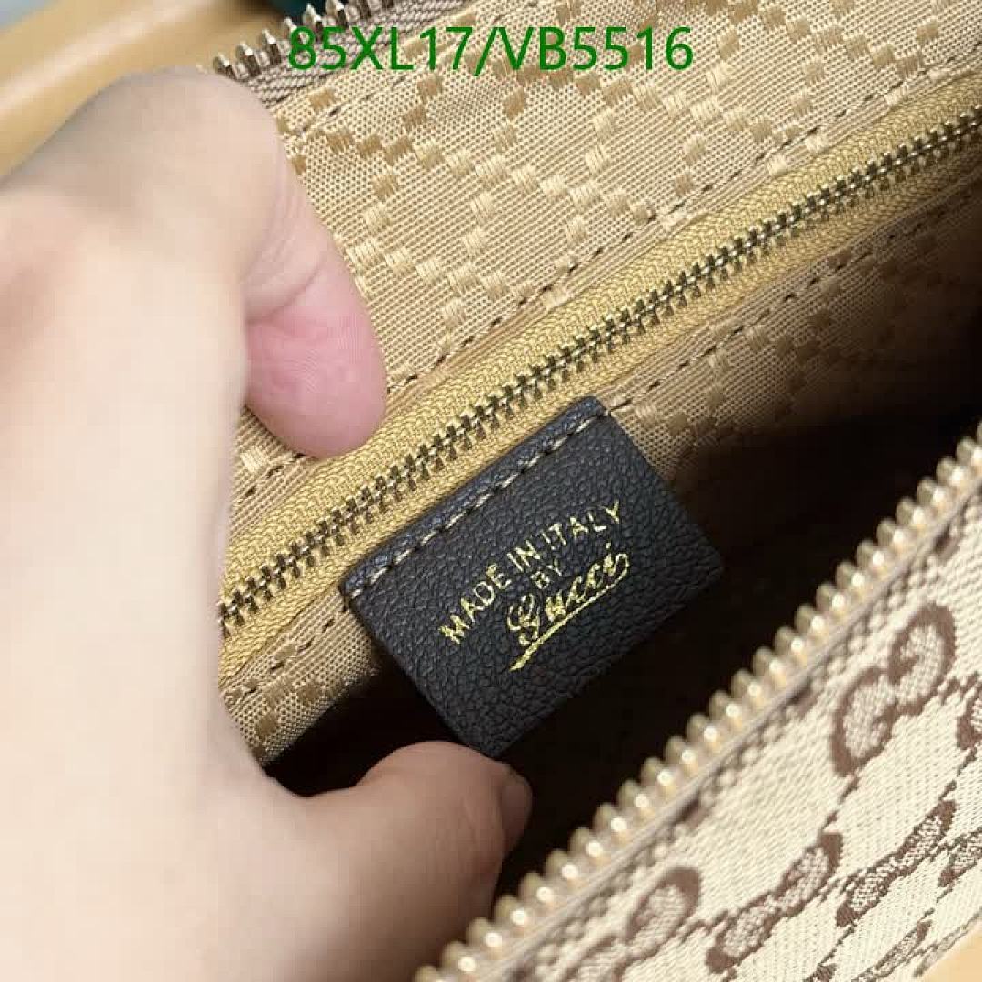 Gucci-Bag-4A Quality Code: VB5516 $: 85USD