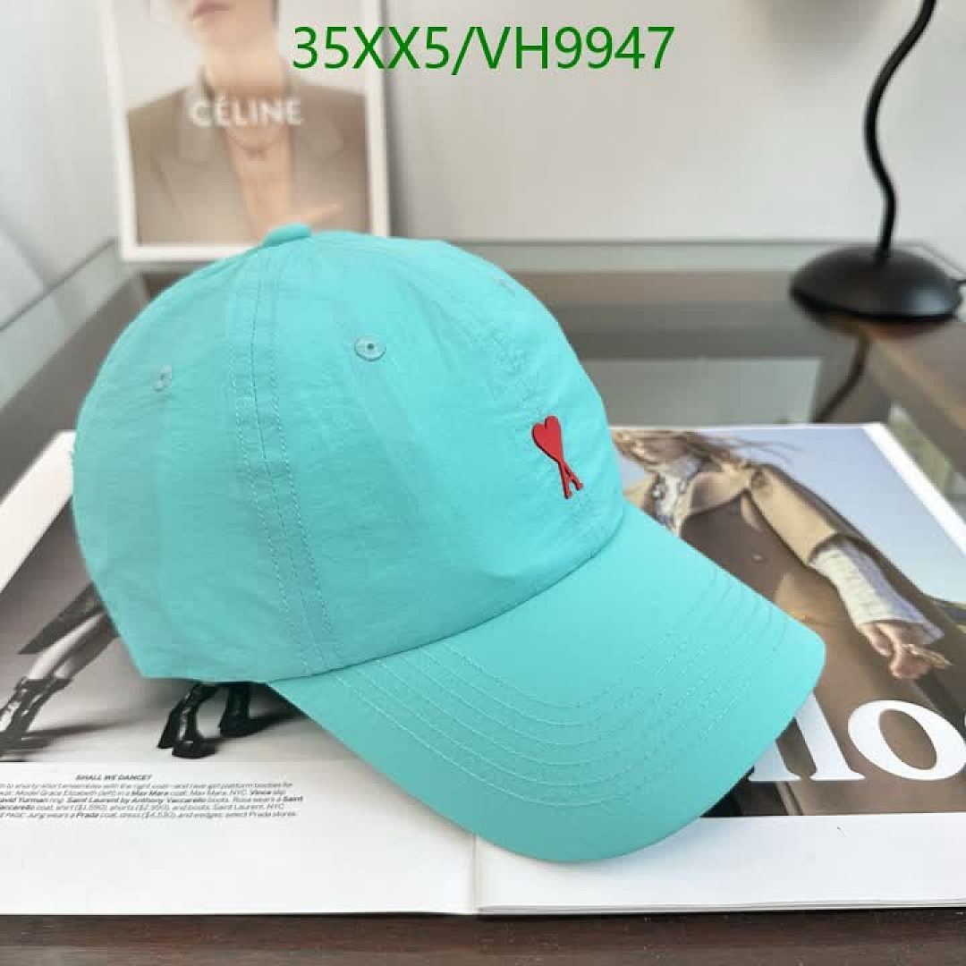 AMI-Cap(Hat) Code: VH9947 $: 35USD