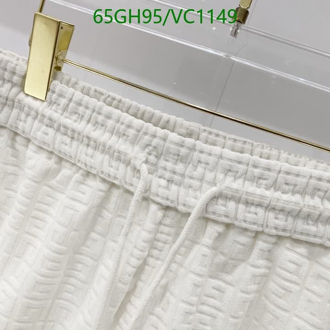 Givenchy-Beach Shorts Code: VC1149 $: 65USD
