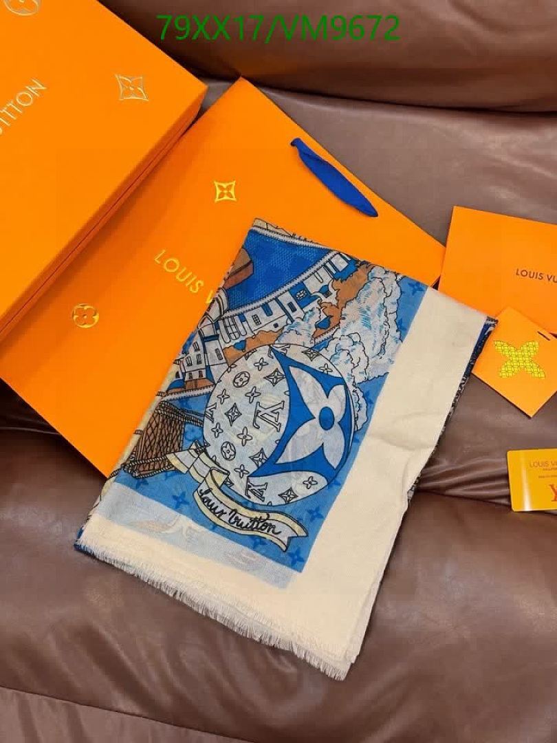LV-Scarf Code: VM9672 $: 79USD