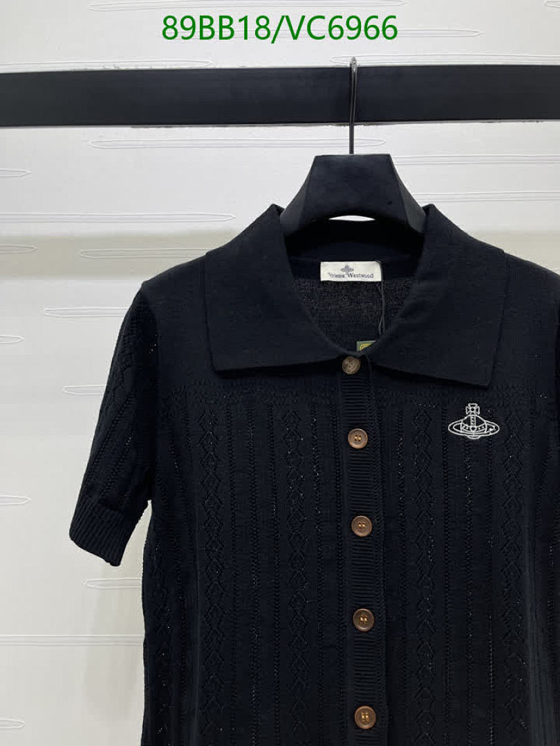 Vivienne Westwood-Clothing Code: VC6966 $: 89USD