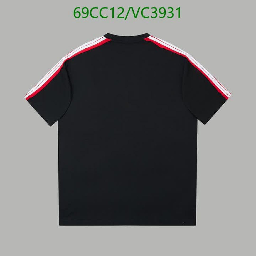 Balenciaga-Clothing Code: VC3931 $: 69USD