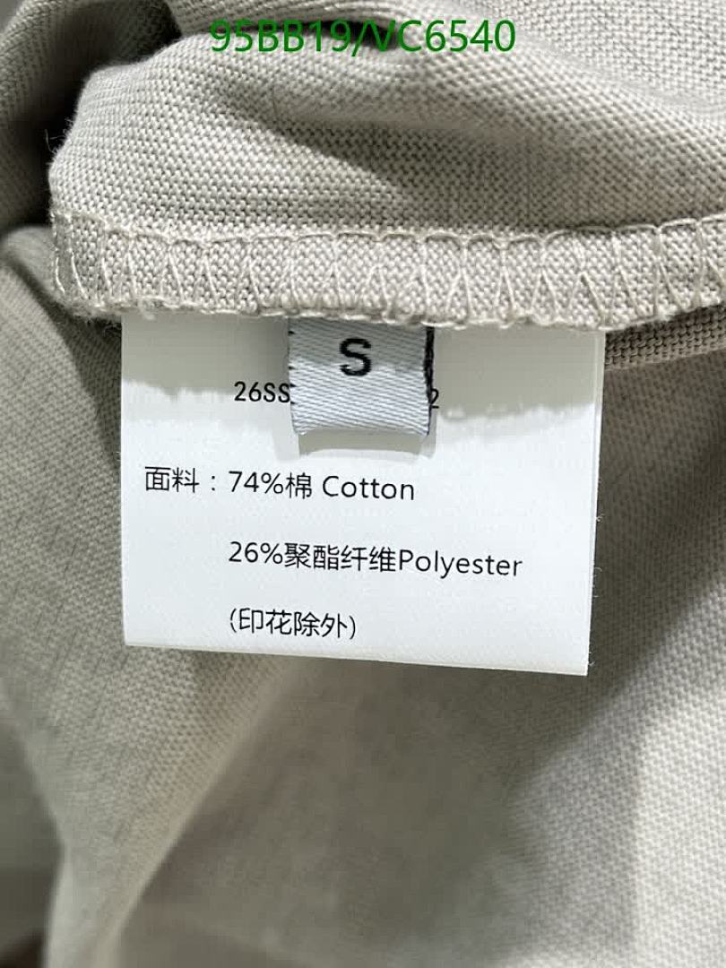 LV-Clothing Code: VC6540 $: 95USD