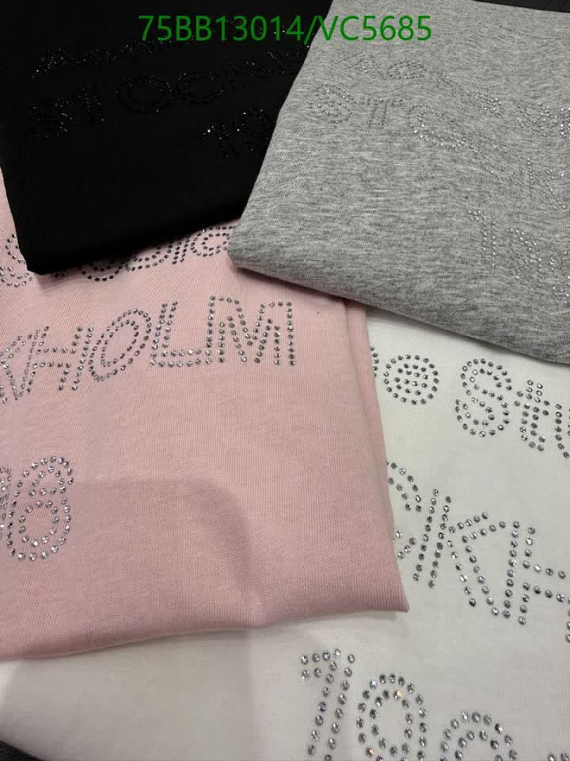 Acne Studios-Clothing Code: VC5685 $: 75USD