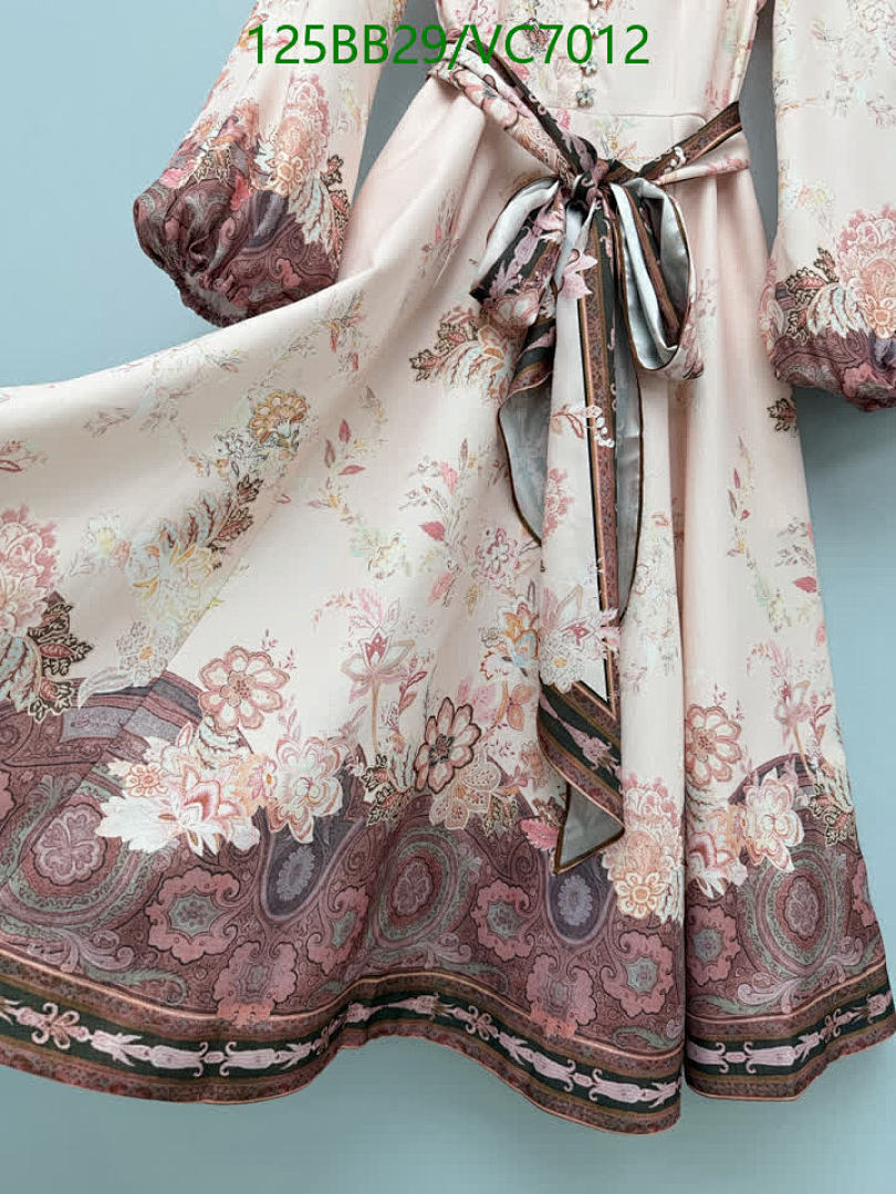 Zimmermann-Clothing Code: VC7012 $: 125USD