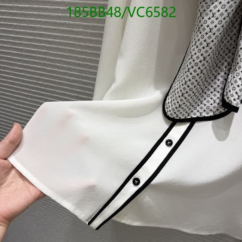 LV-Clothing Code: VC6582 $: 185USD