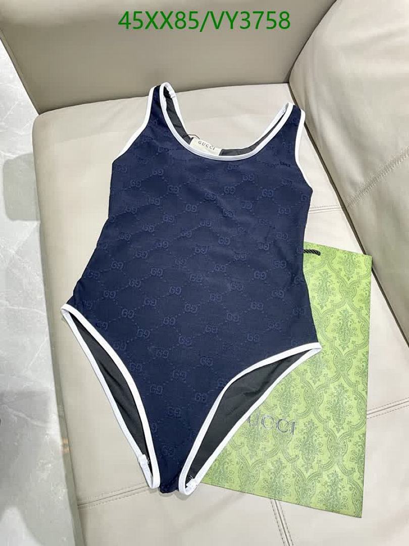 GUCCI-Swimsuit Code: VY3758 $: 45USD