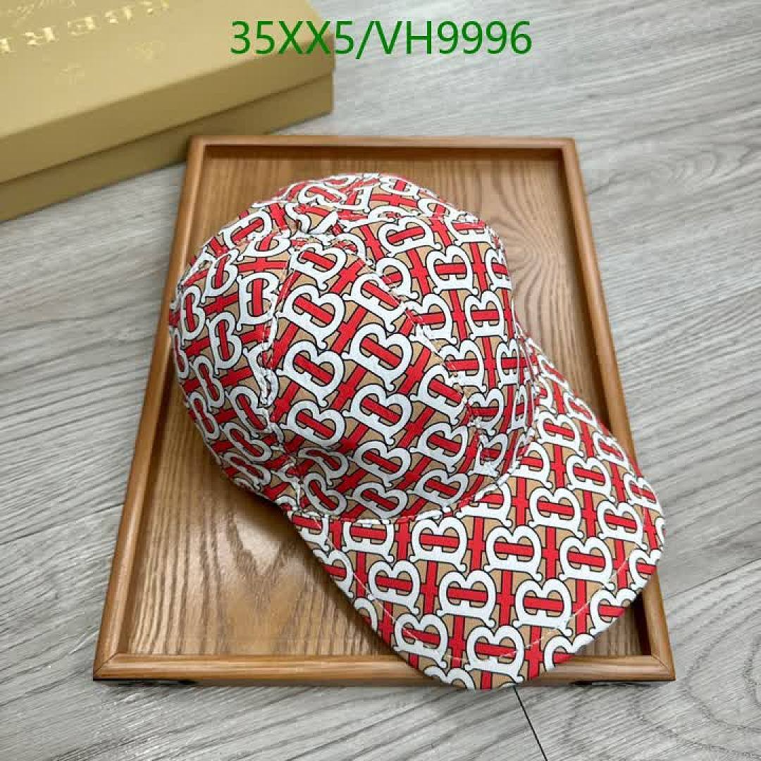 Burberry-Cap(Hat) Code: VH9996 $: 35USD