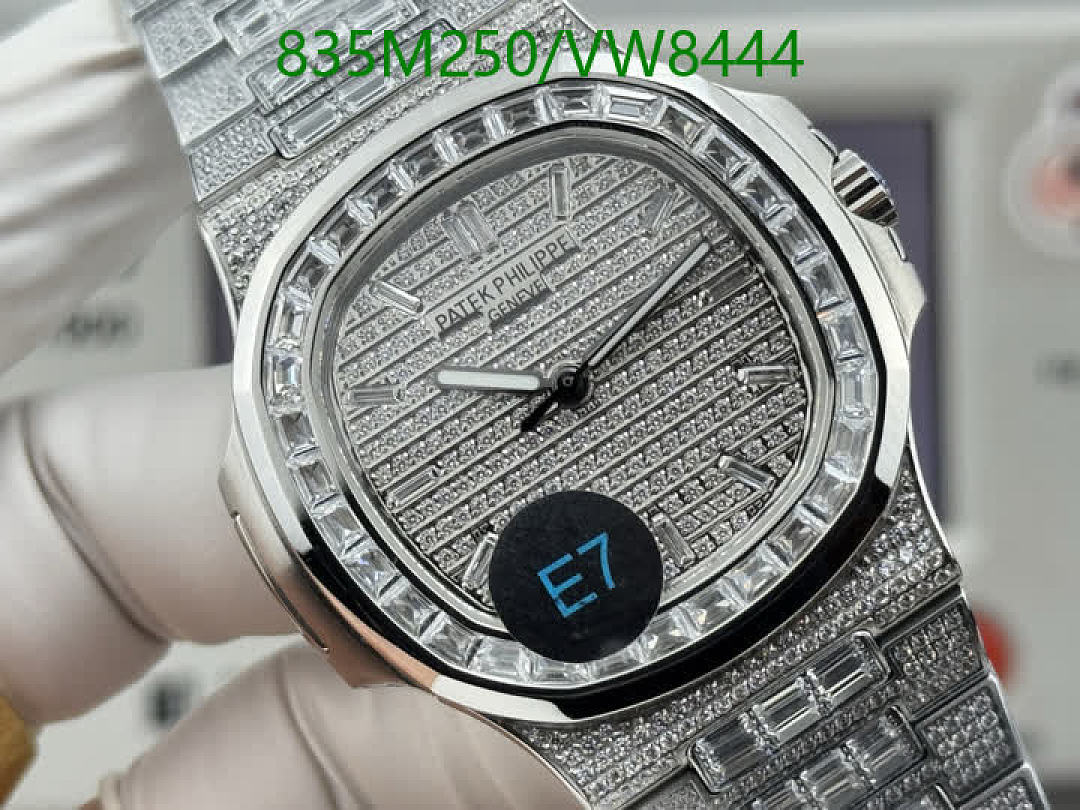 Patek Philippe-Watch-Mirror Quality Code: VW8444 $: 835USD