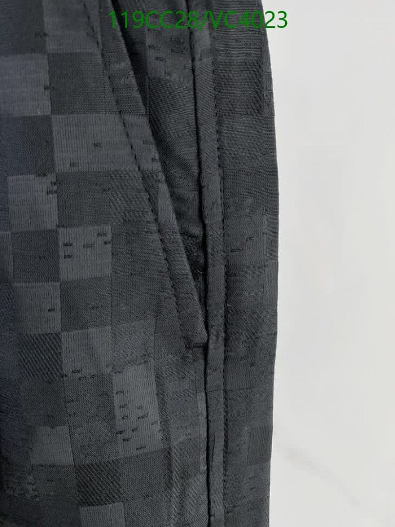 LV-Beach Shorts Code: VC4023 $: 119USD