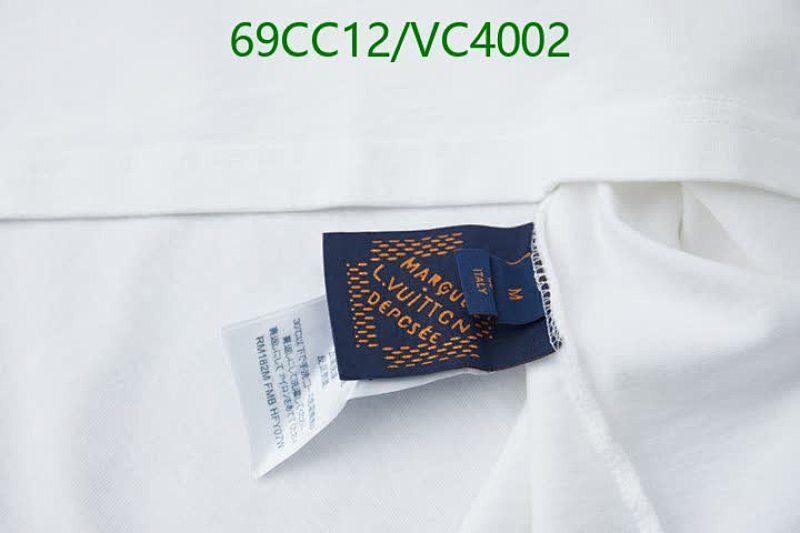 LV-Clothing Code: VC4002 $: 69USD