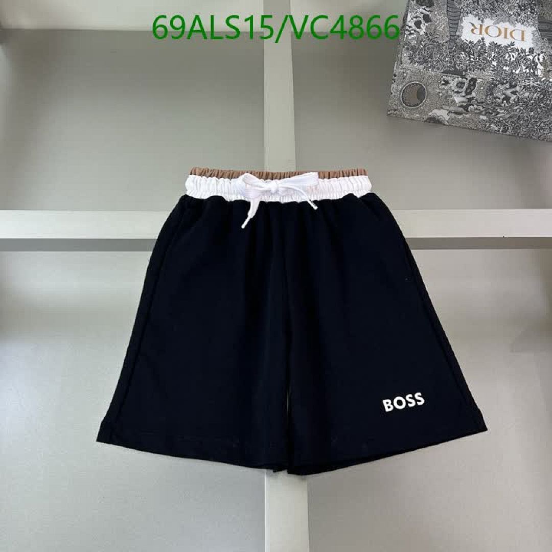 Boss-Kids Clothing Code: VC4866 $: 69USD