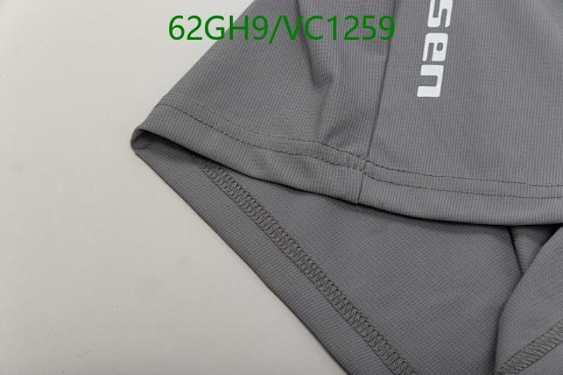 Helly Hansen-Beach Shorts Code: VC1259 $: 62USD