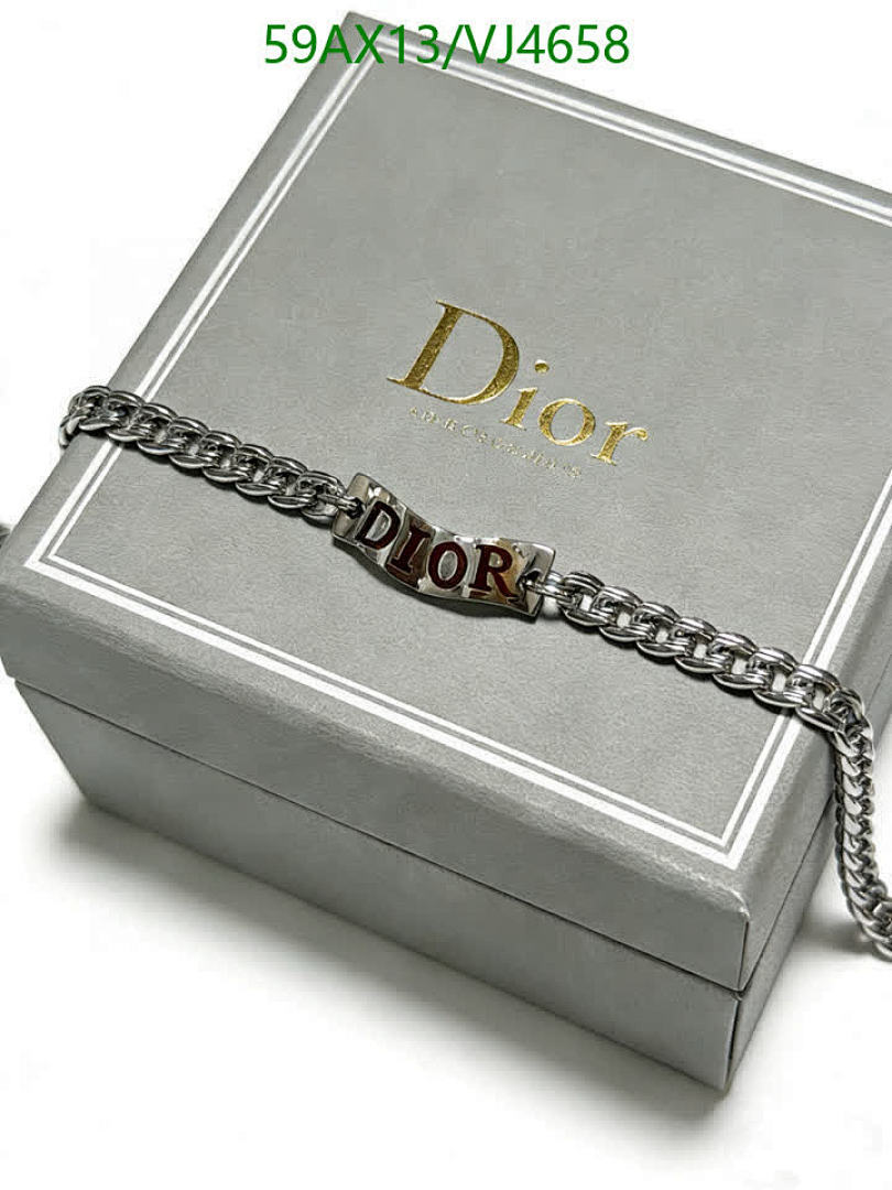 Dior-Jewelry Code: VJ4658 $: 59USD