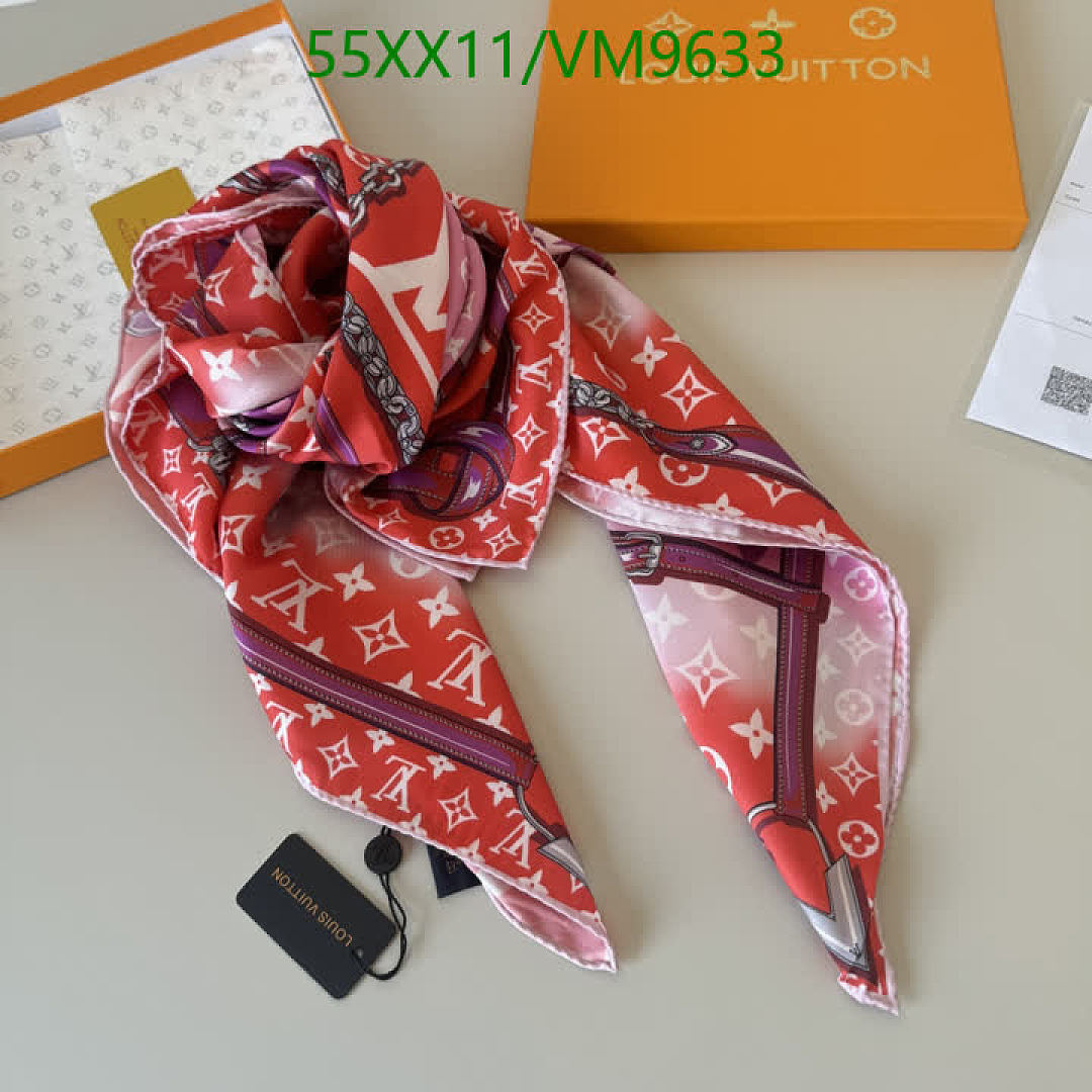 LV-Scarf Code: VM9633 $: 55USD