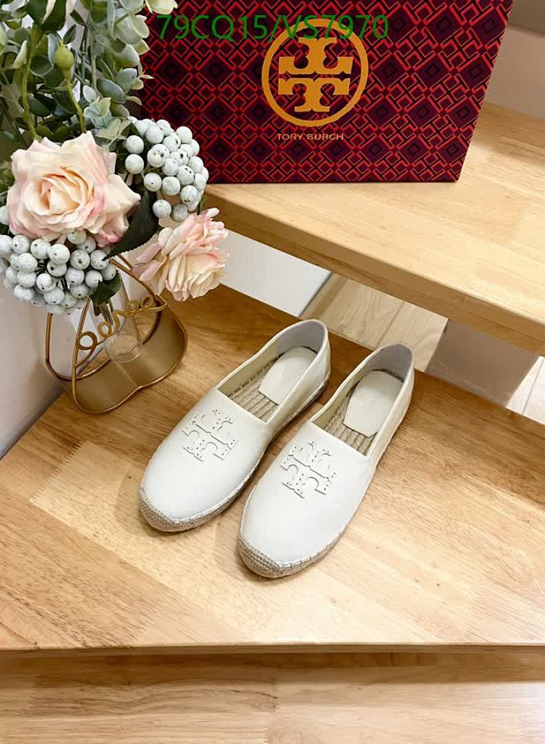 Tory Burch-Women Shoes Code: VS7970 $: 79USD