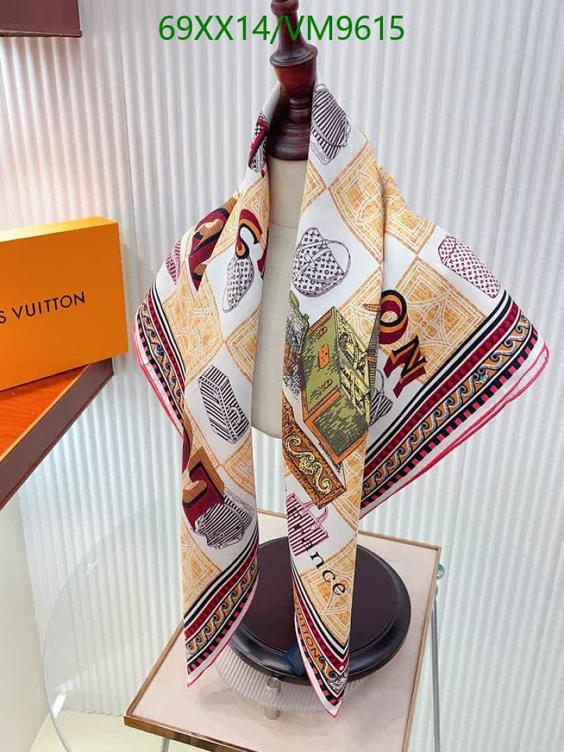 LV-Scarf Code: VM9615 $: 69USD