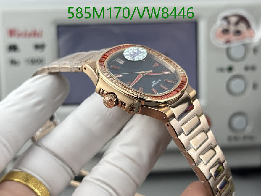 Patek Philippe-Watch-Mirror Quality Code: VW8446 $: 585USD