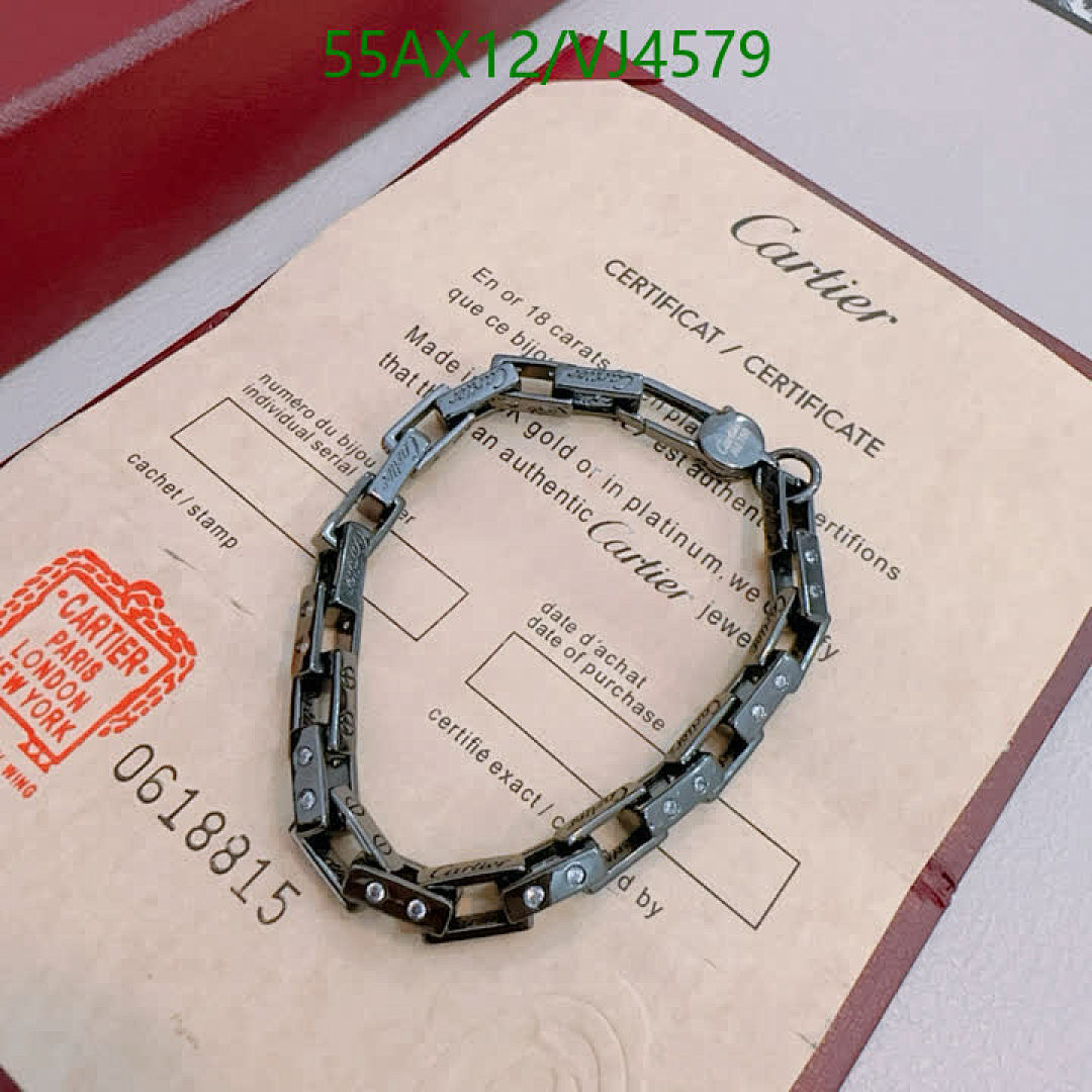 Cartier-Jewelry Code: VJ4579 $: 55USD
