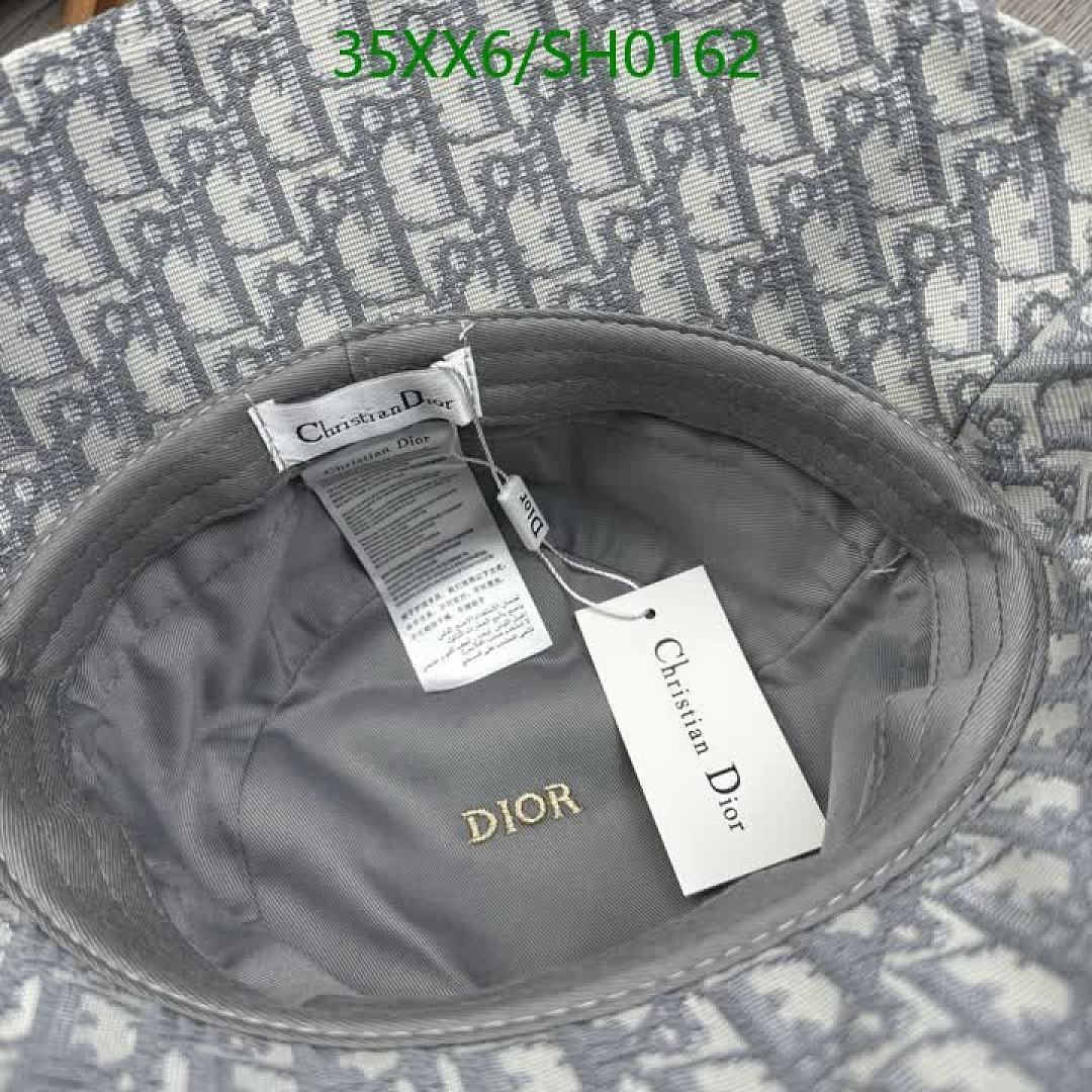 Dior-Cap(Hat) Code: SH0162 $: 35USD