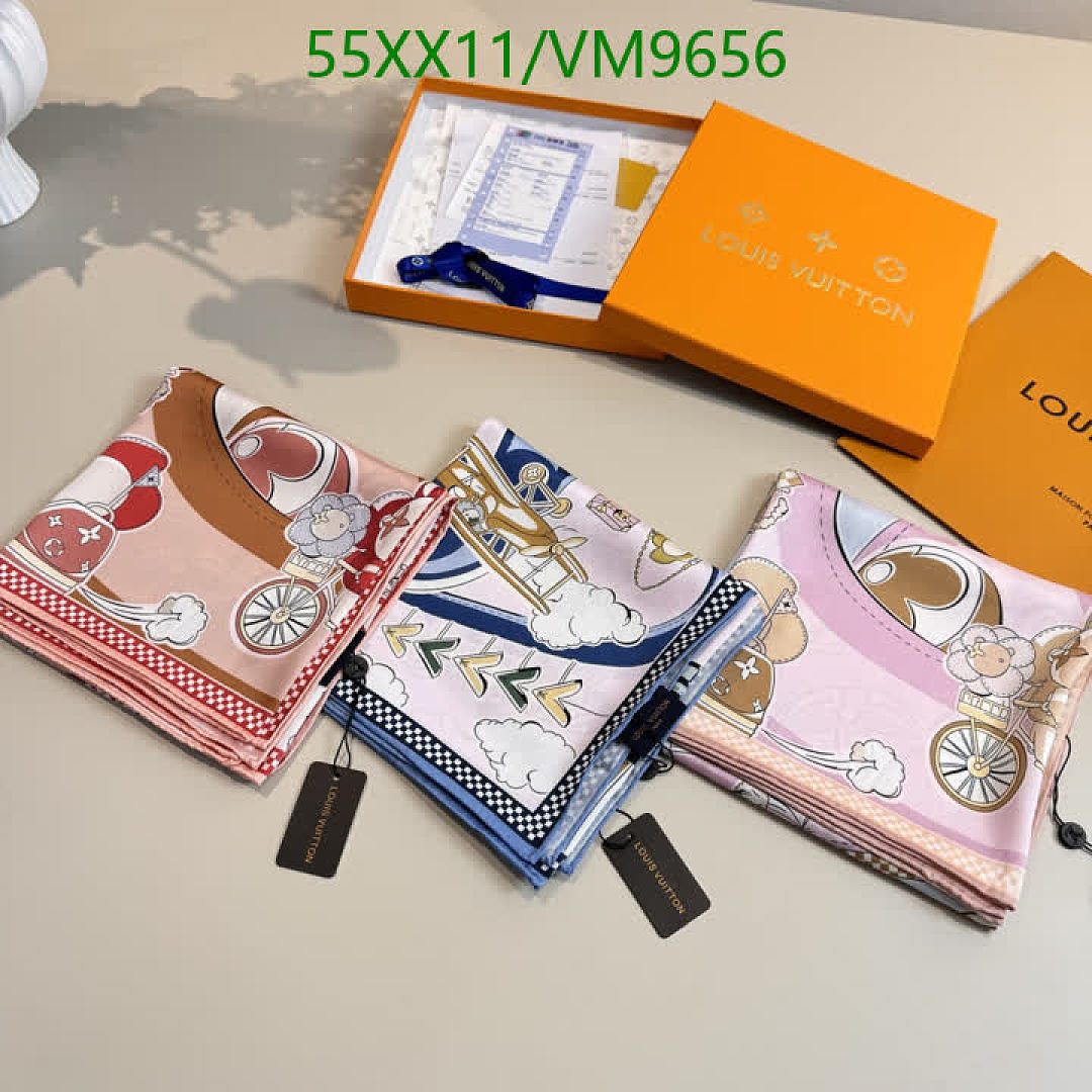 LV-Scarf Code: VM9656 $: 55USD