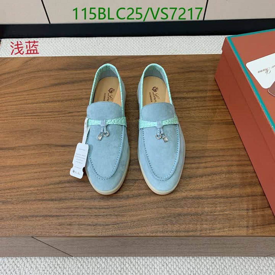 Loro Piana-Women Shoes Code: VS7217 $: 115USD