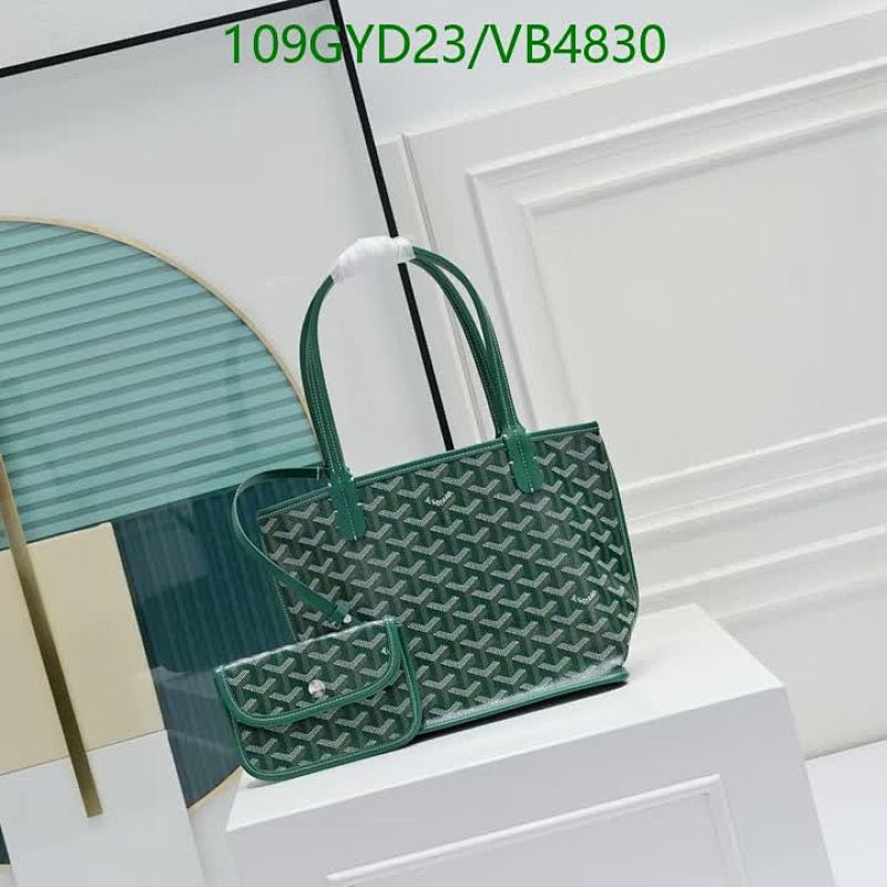 Goyard-Bag-4A Quality Code: VB4830 $: 109USD