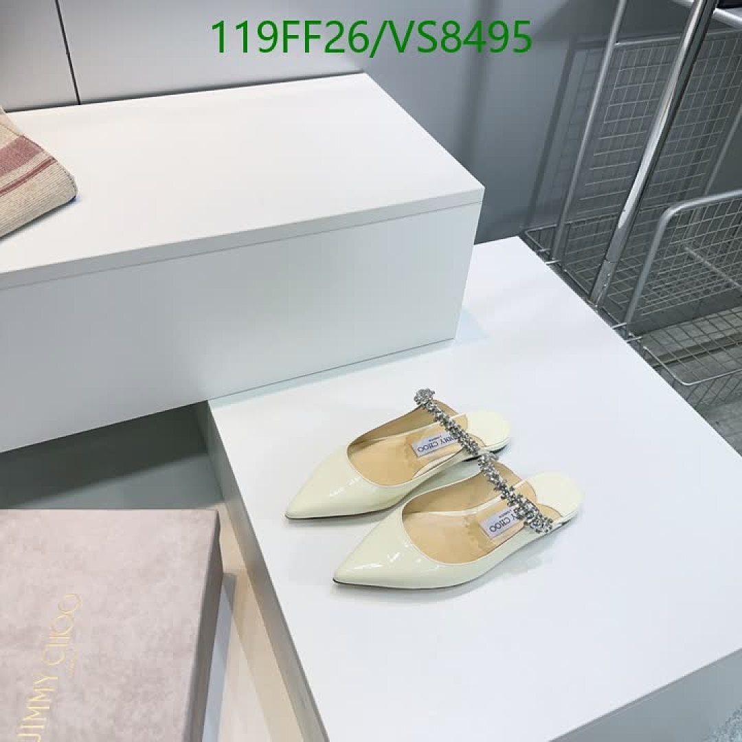 Jimmy Choo-Men shoes Code: VS8495 $: 119USD