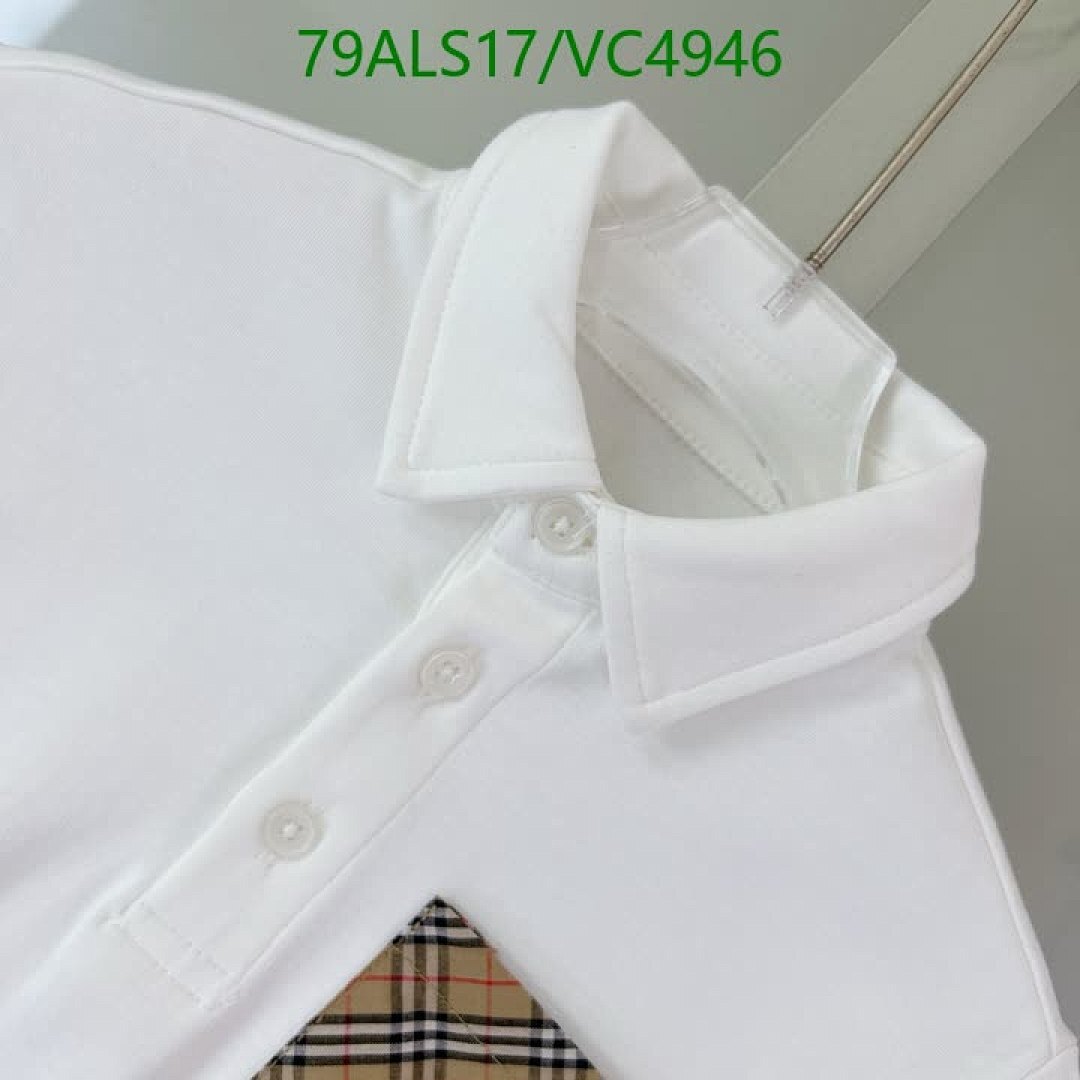 Burberry-Kids Clothing Code: VC4946 $: 79USD-Yupoo.ru - Copybrand.Team photo album Burberry-Kids Clothing Code: VC4946 $: 79USD