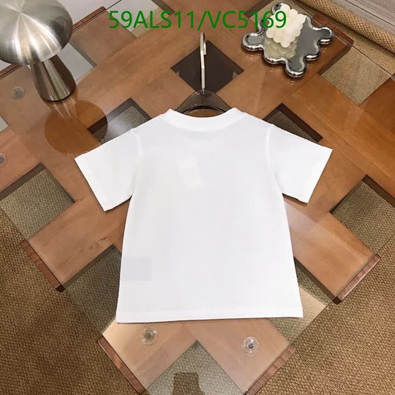 Fendi-Kids clothing Code: VC5169 $: 59USD