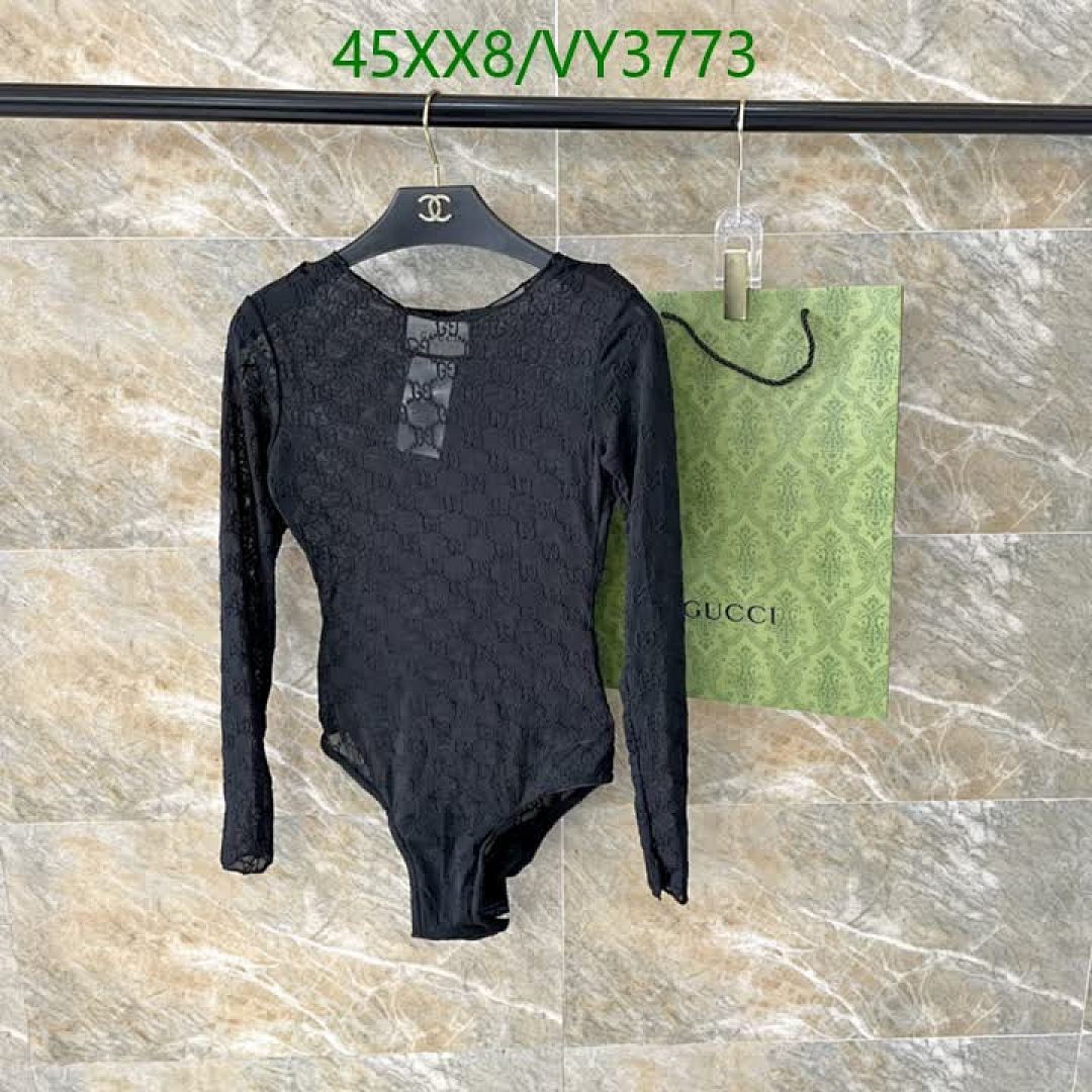 GUCCI-Swimsuit Code: VY3773 $: 45USD-Yupoo.ru - Copybrand.Team photo album GUCCI-Swimsuit Code: VY3773 $: 45USD