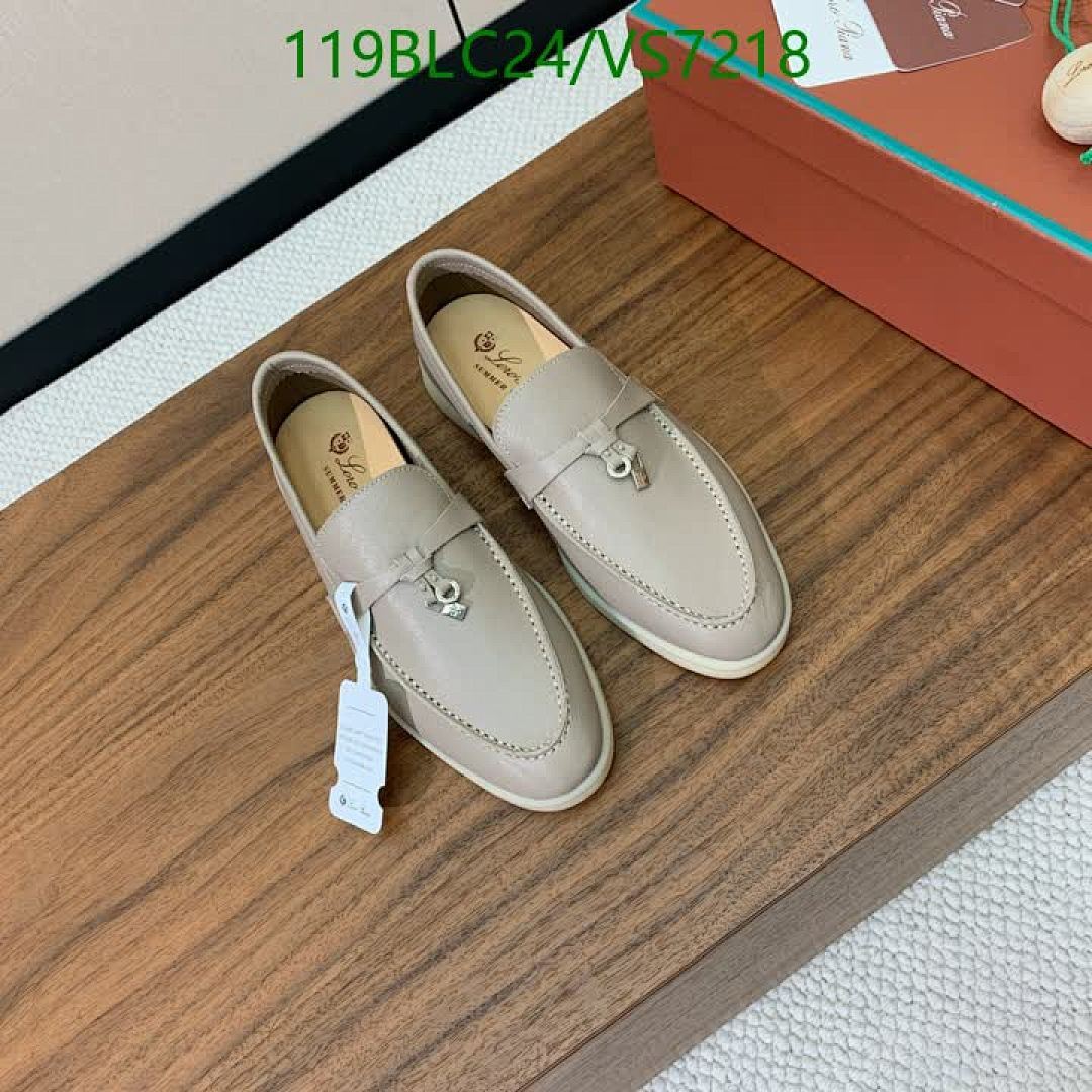 Loro Piana-Women Shoes Code: VS7218 $: 119USD